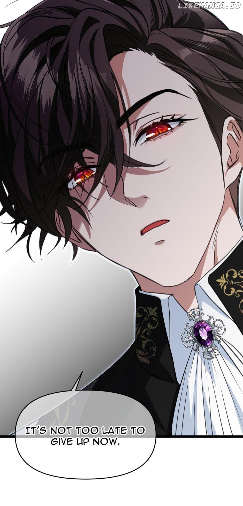 The Ducal Family's Poisonous Flower Chapter 13 - page 29