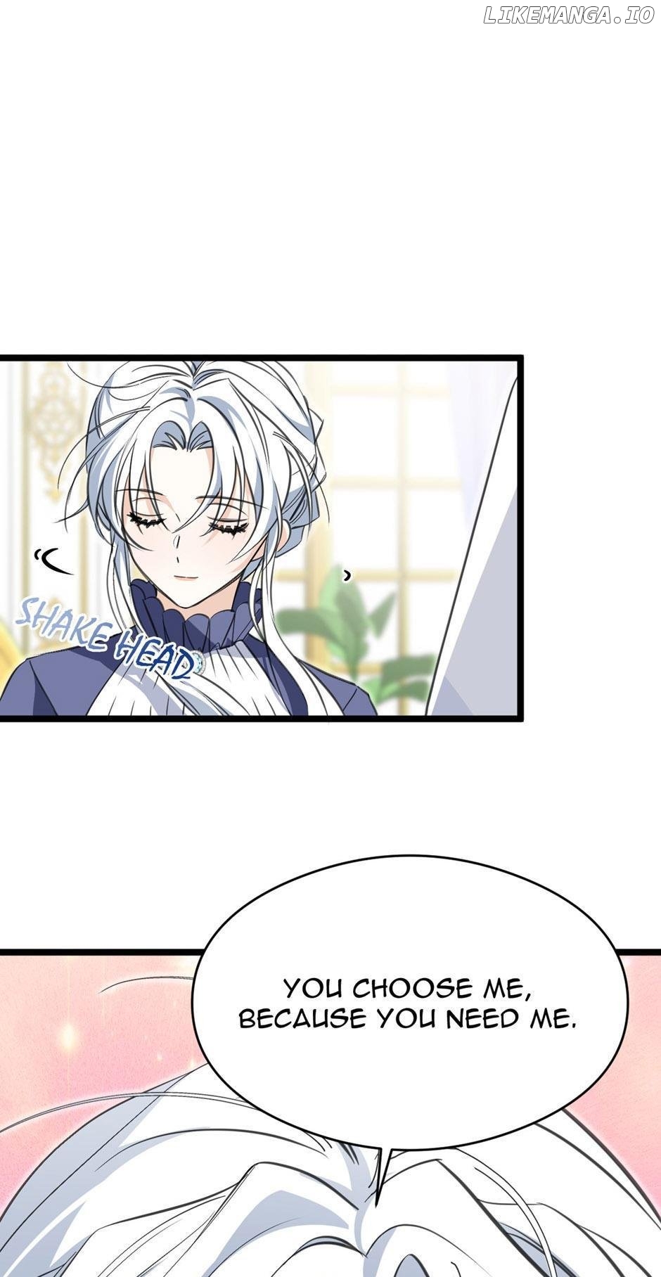 The Ducal Family's Poisonous Flower Chapter 13 - page 30
