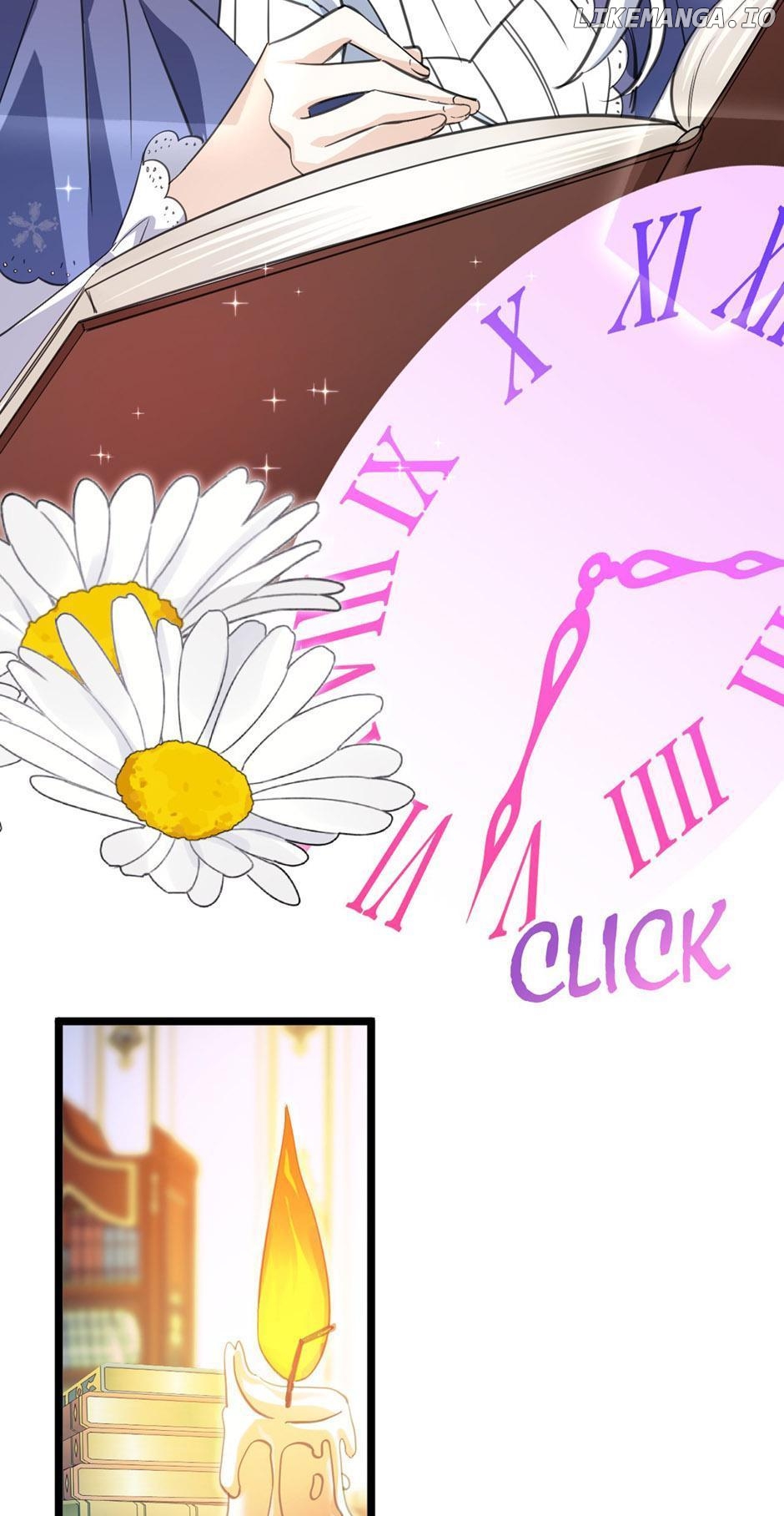 The Ducal Family's Poisonous Flower Chapter 13 - page 36