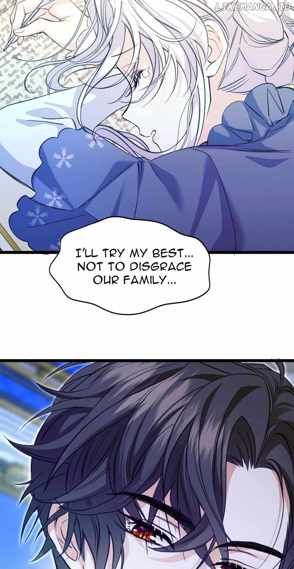 The Ducal Family's Poisonous Flower Chapter 13 - page 39