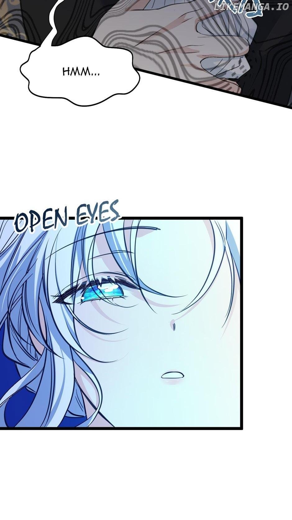 The Ducal Family's Poisonous Flower Chapter 13 - page 46