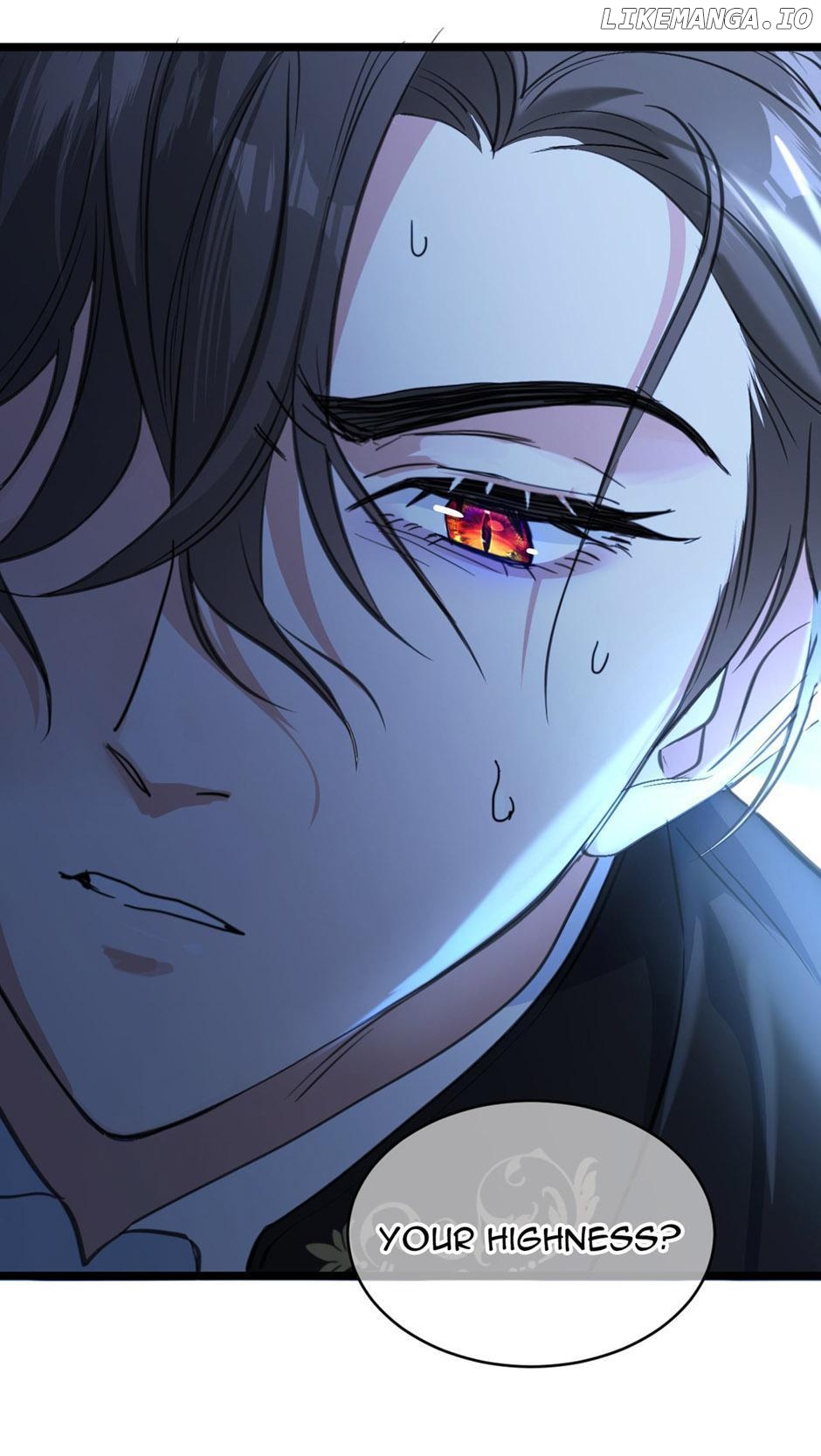 The Ducal Family's Poisonous Flower Chapter 13 - page 47