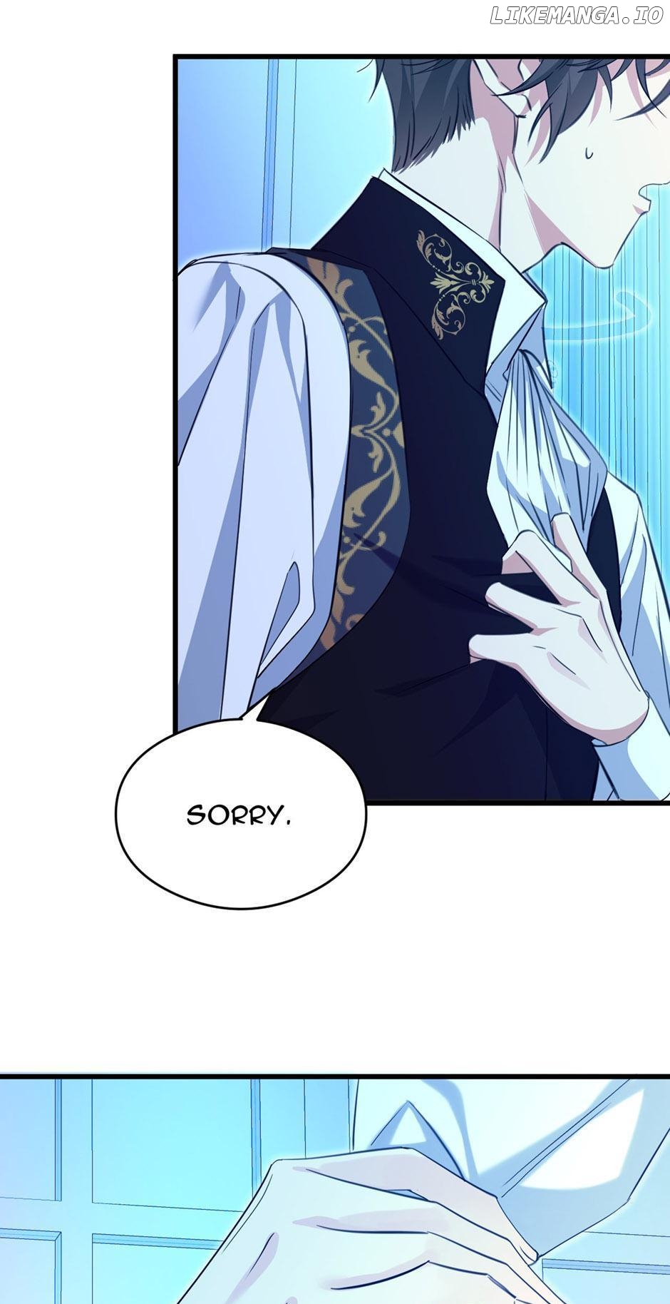The Ducal Family's Poisonous Flower Chapter 13 - page 48