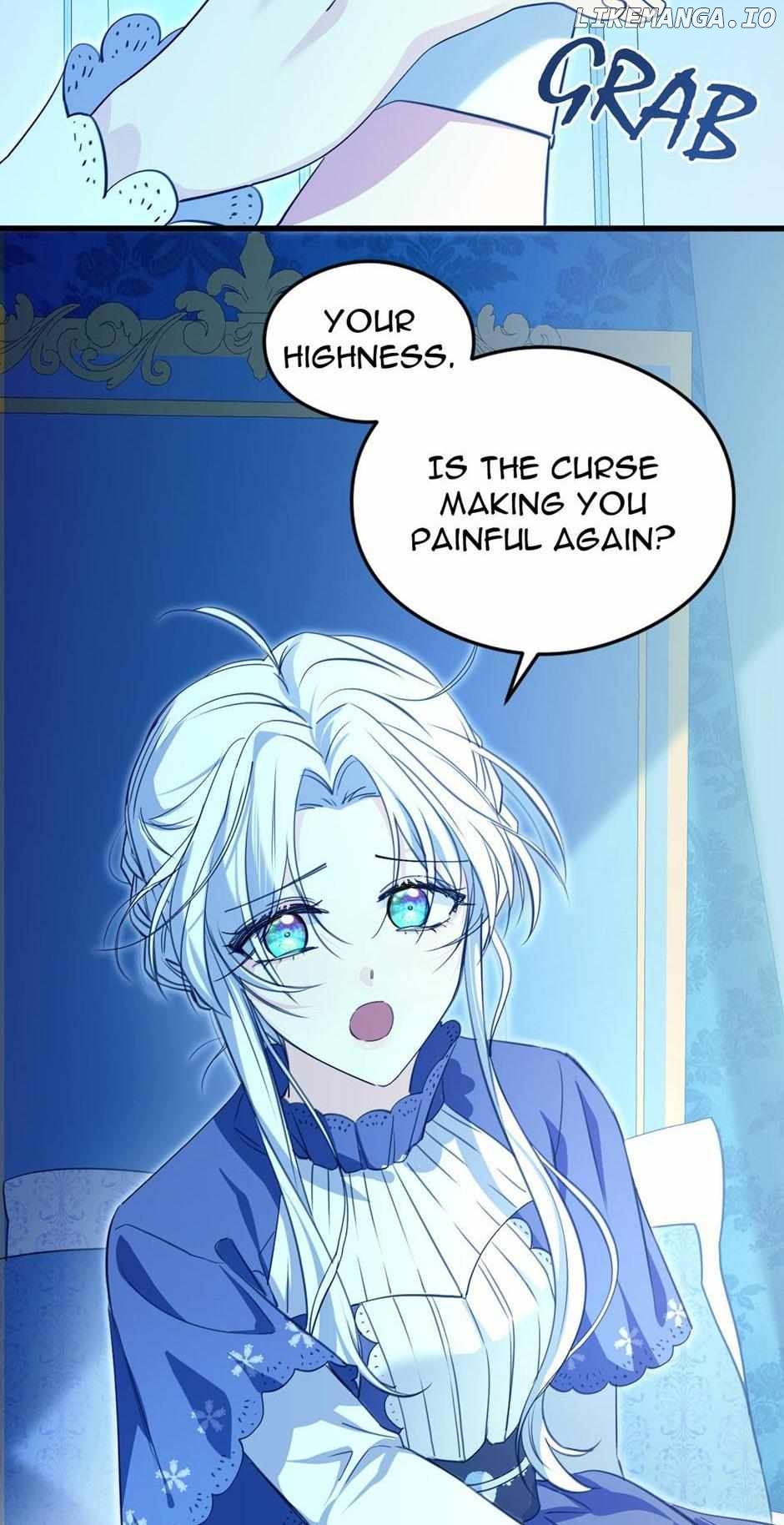 The Ducal Family's Poisonous Flower Chapter 13 - page 49