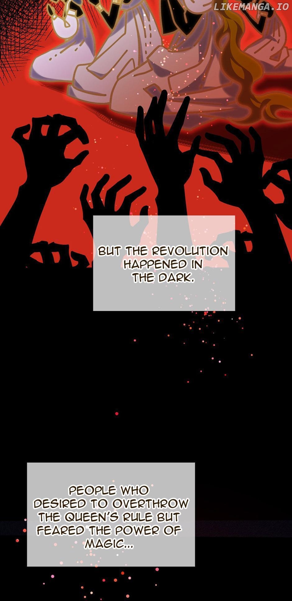 The Ducal Family's Poisonous Flower Chapter 13 - page 5