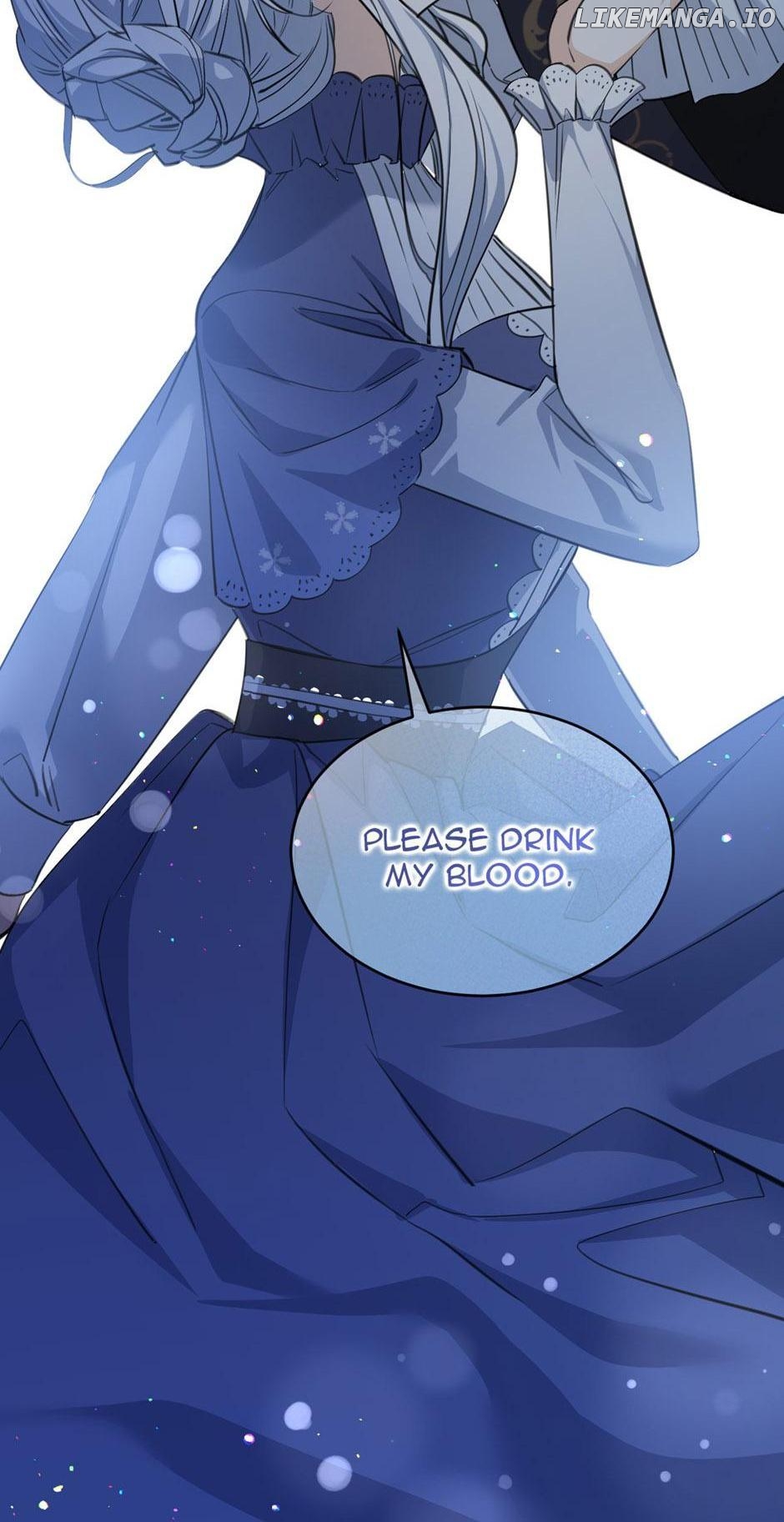 The Ducal Family's Poisonous Flower Chapter 13 - page 51