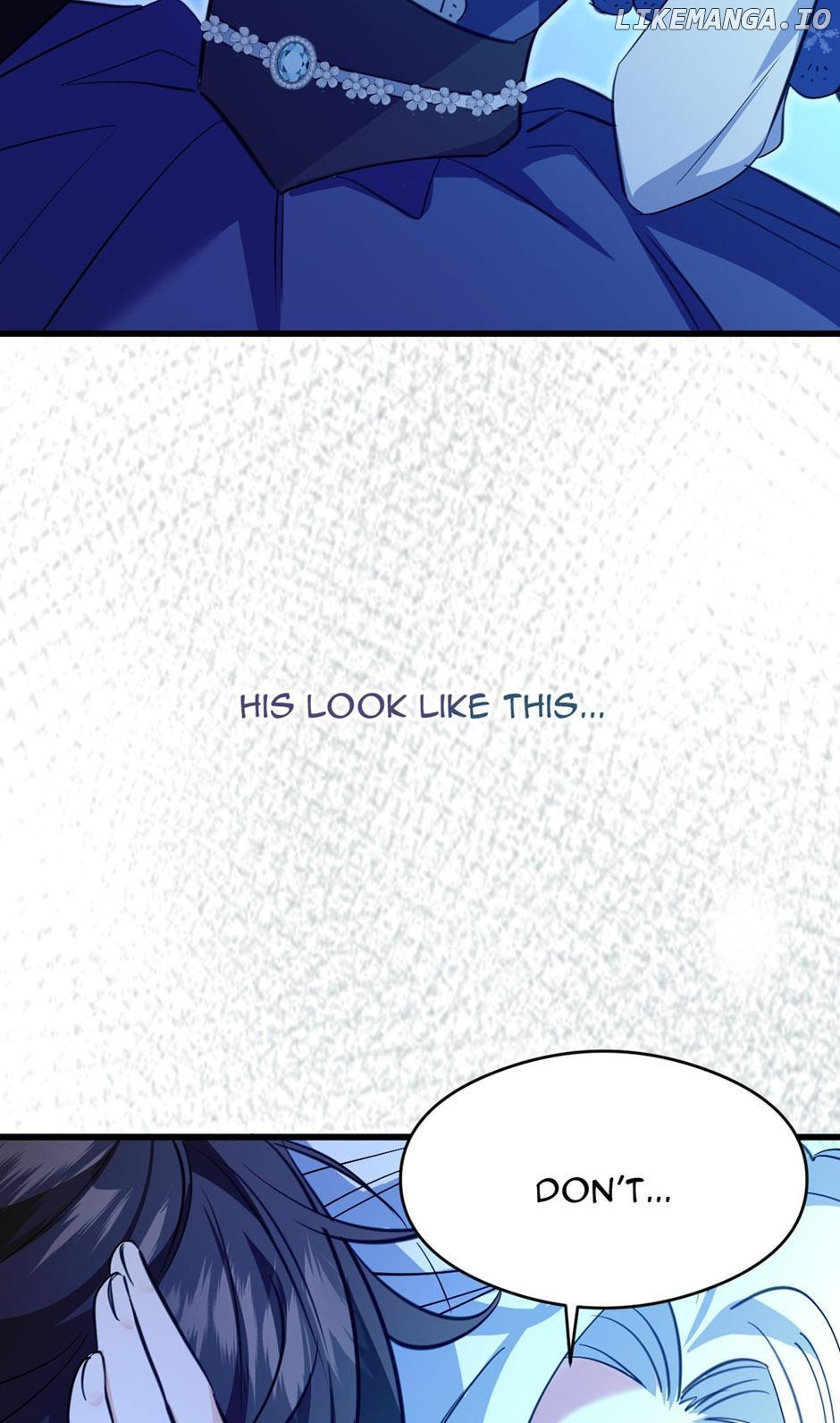 The Ducal Family's Poisonous Flower Chapter 14 - page 10
