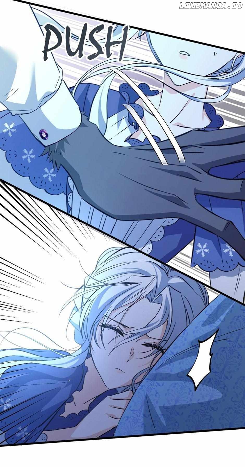 The Ducal Family's Poisonous Flower Chapter 14 - page 14