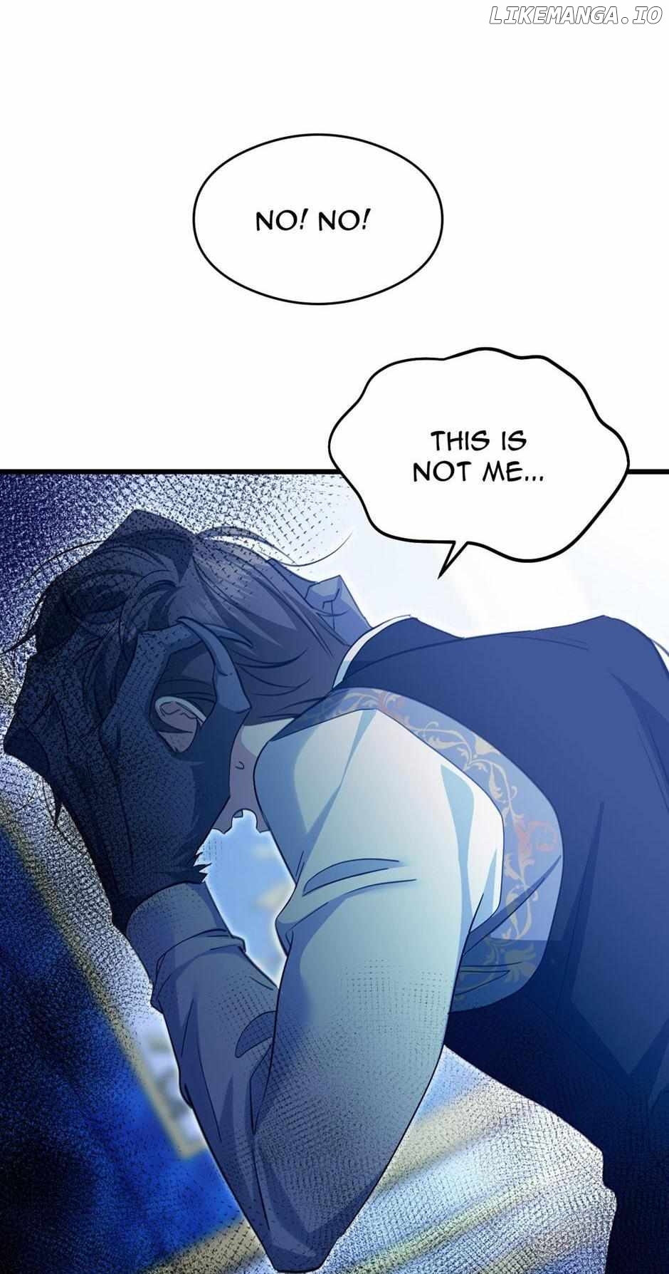The Ducal Family's Poisonous Flower Chapter 14 - page 15