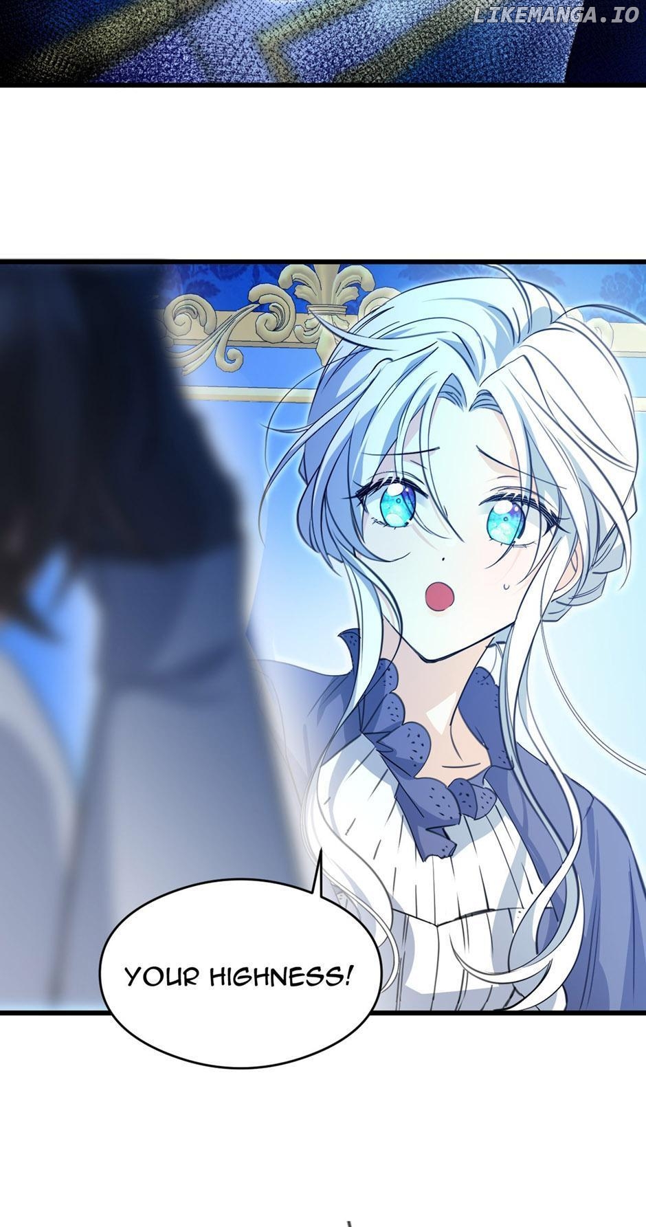 The Ducal Family's Poisonous Flower Chapter 14 - page 16