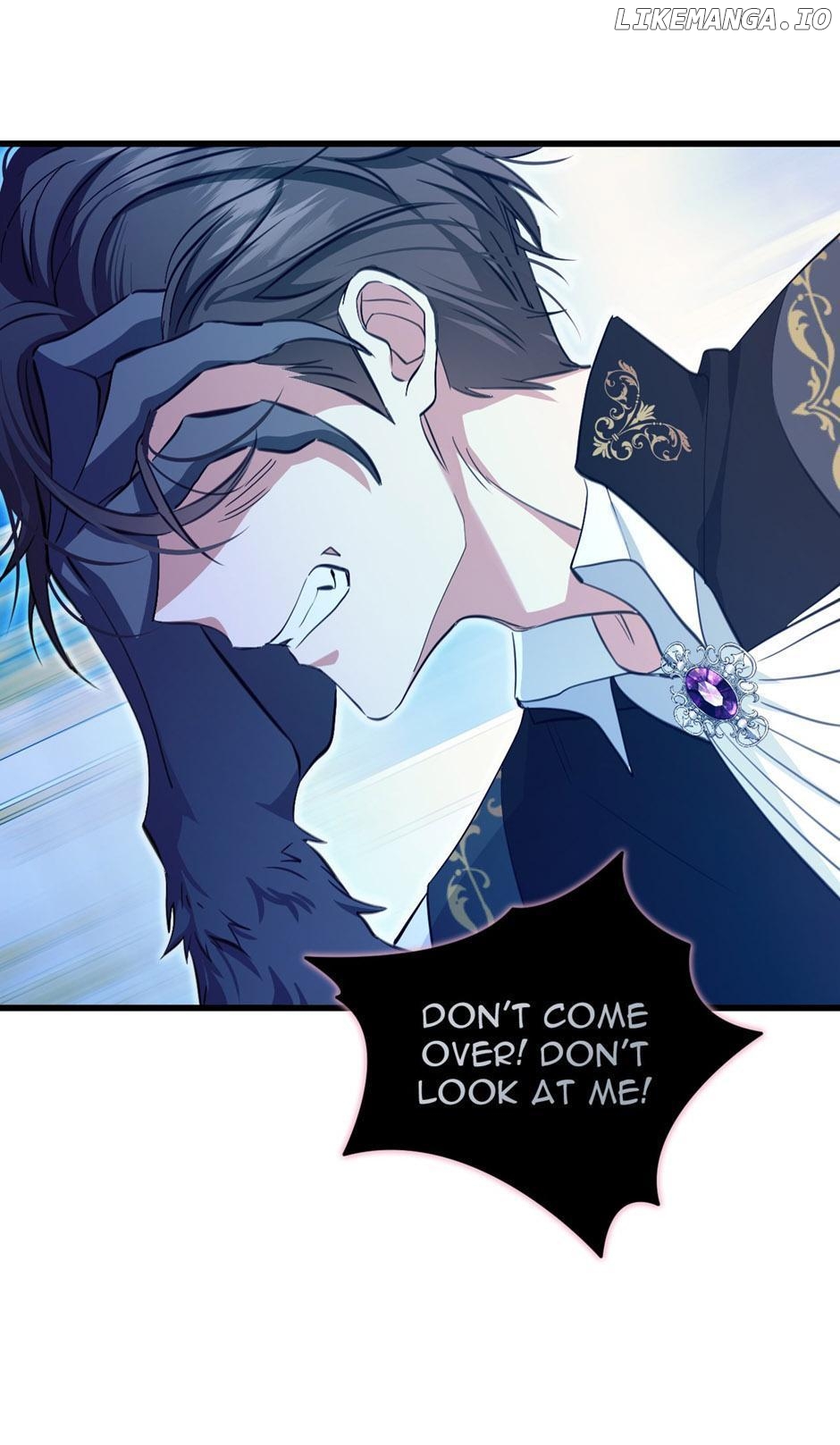 The Ducal Family's Poisonous Flower Chapter 14 - page 17