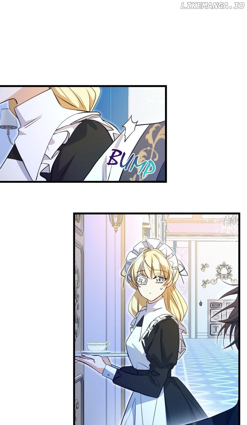 The Ducal Family's Poisonous Flower Chapter 14 - page 18