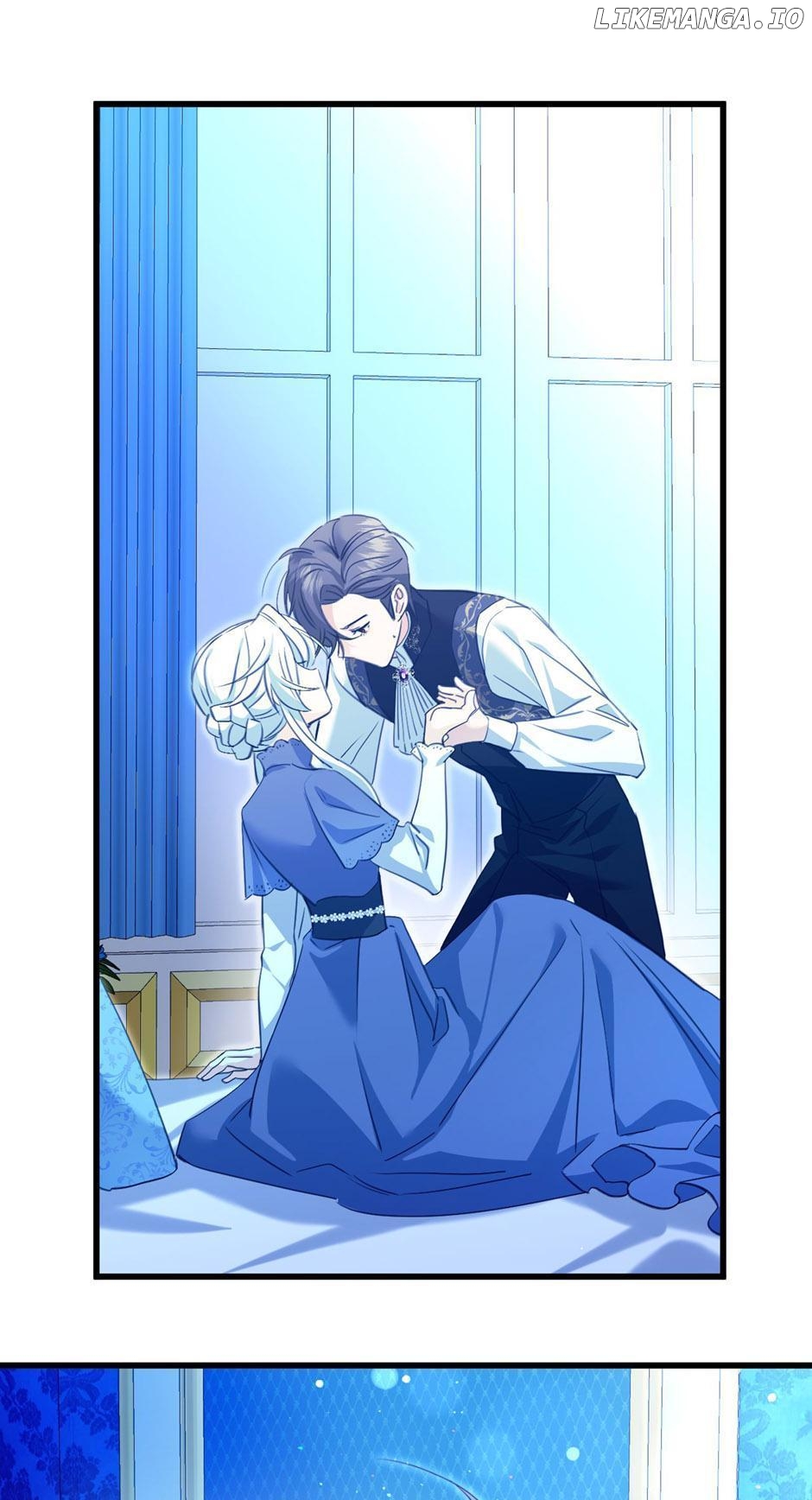 The Ducal Family's Poisonous Flower Chapter 14 - page 1