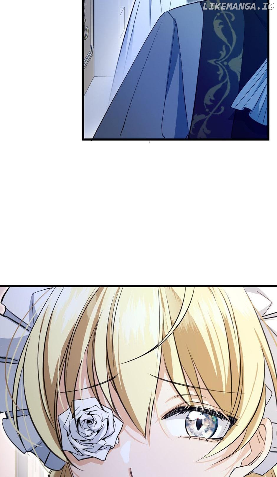 The Ducal Family's Poisonous Flower Chapter 14 - page 19