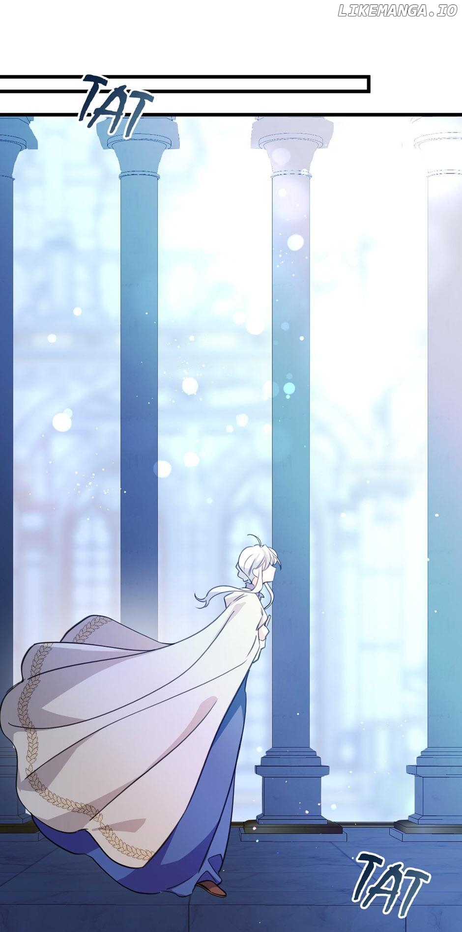 The Ducal Family's Poisonous Flower Chapter 14 - page 21