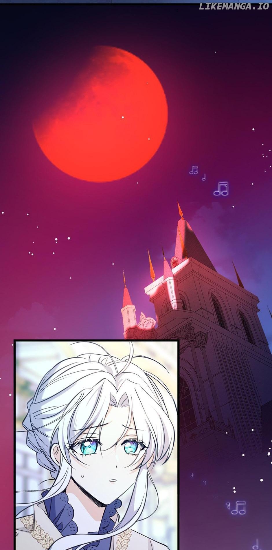 The Ducal Family's Poisonous Flower Chapter 14 - page 22