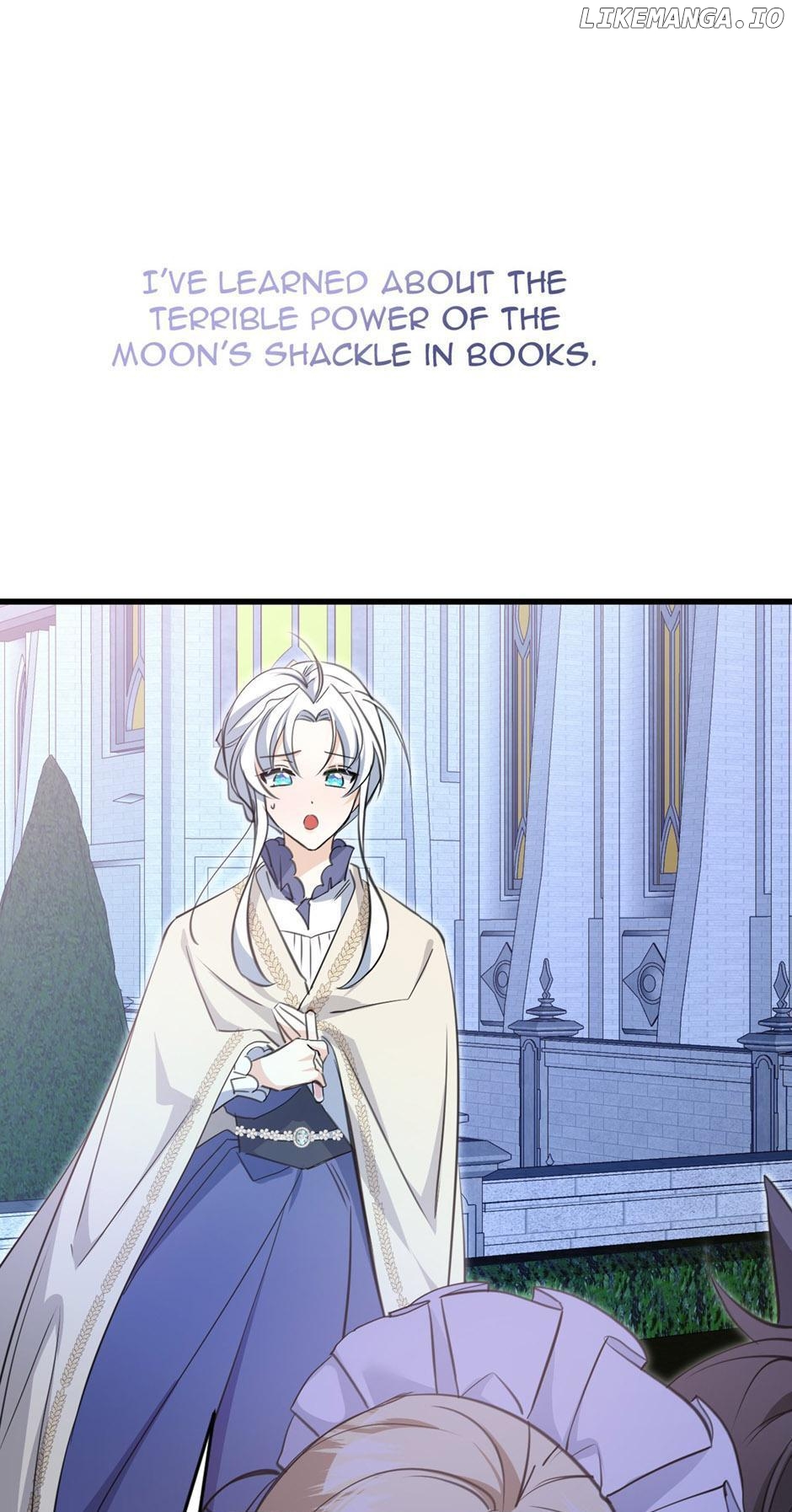 The Ducal Family's Poisonous Flower Chapter 14 - page 25