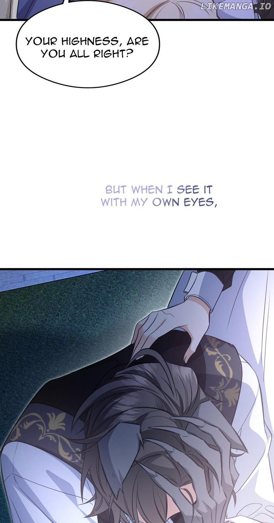 The Ducal Family's Poisonous Flower Chapter 14 - page 26