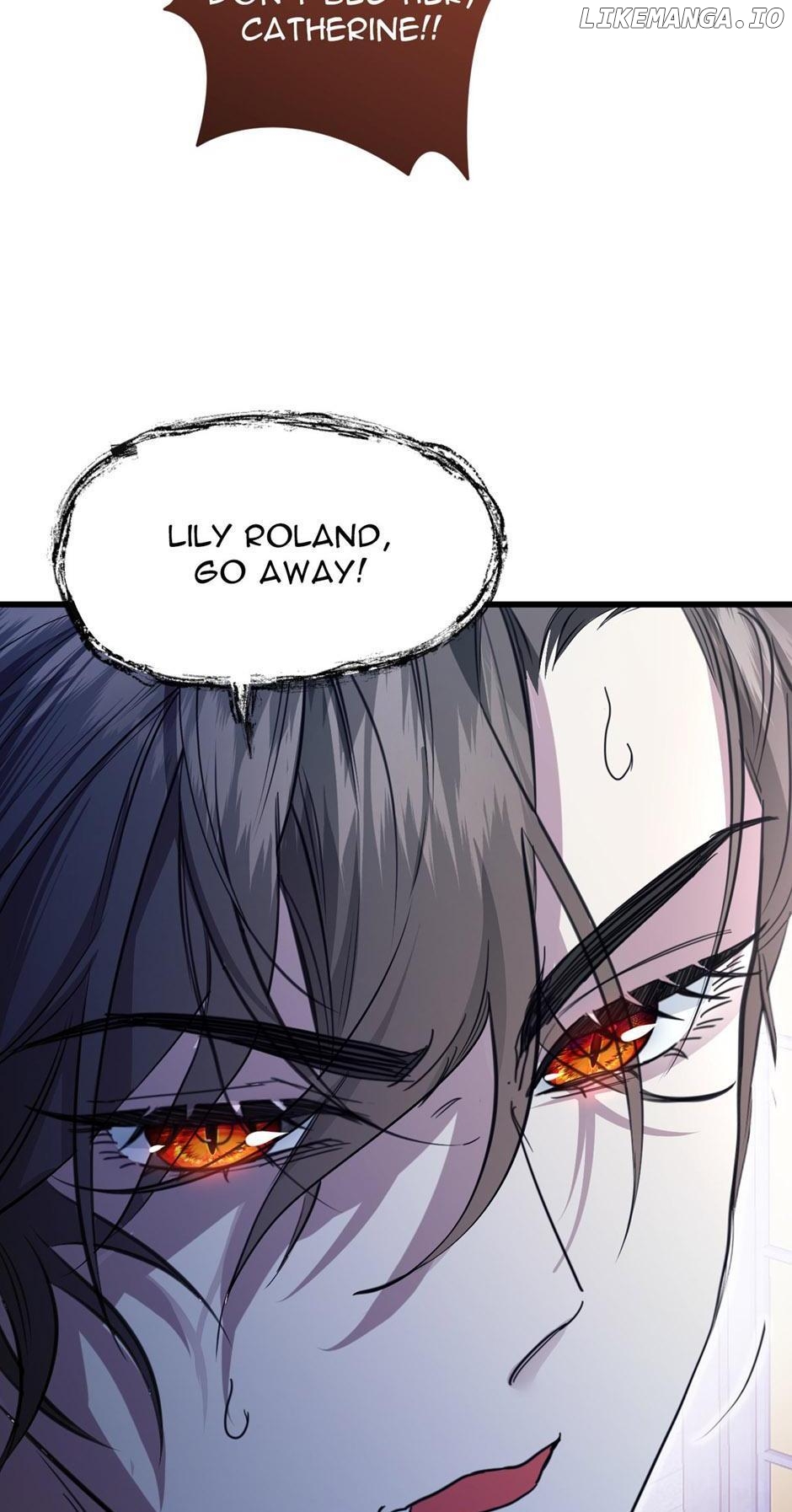The Ducal Family's Poisonous Flower Chapter 14 - page 29