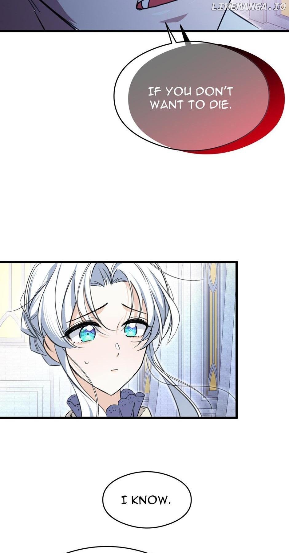 The Ducal Family's Poisonous Flower Chapter 14 - page 30