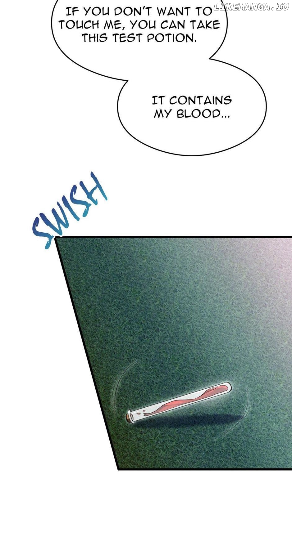 The Ducal Family's Poisonous Flower Chapter 14 - page 32