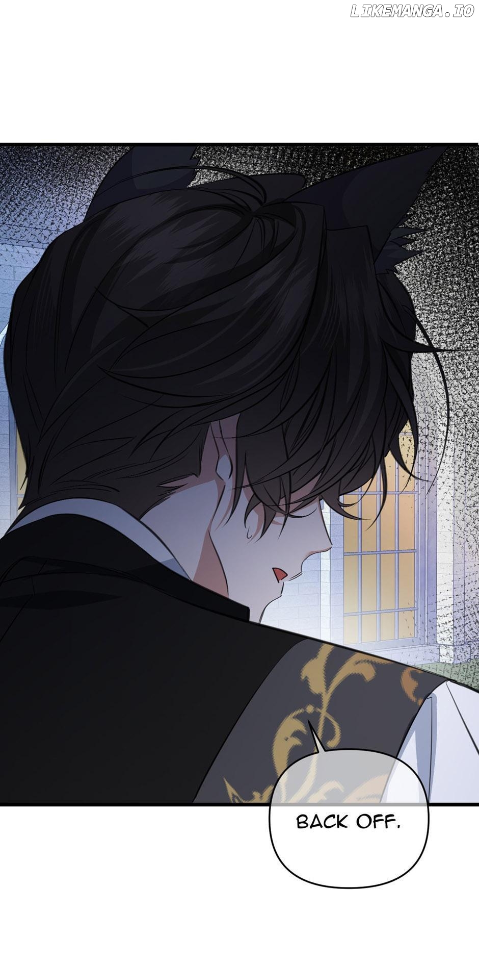The Ducal Family's Poisonous Flower Chapter 14 - page 33