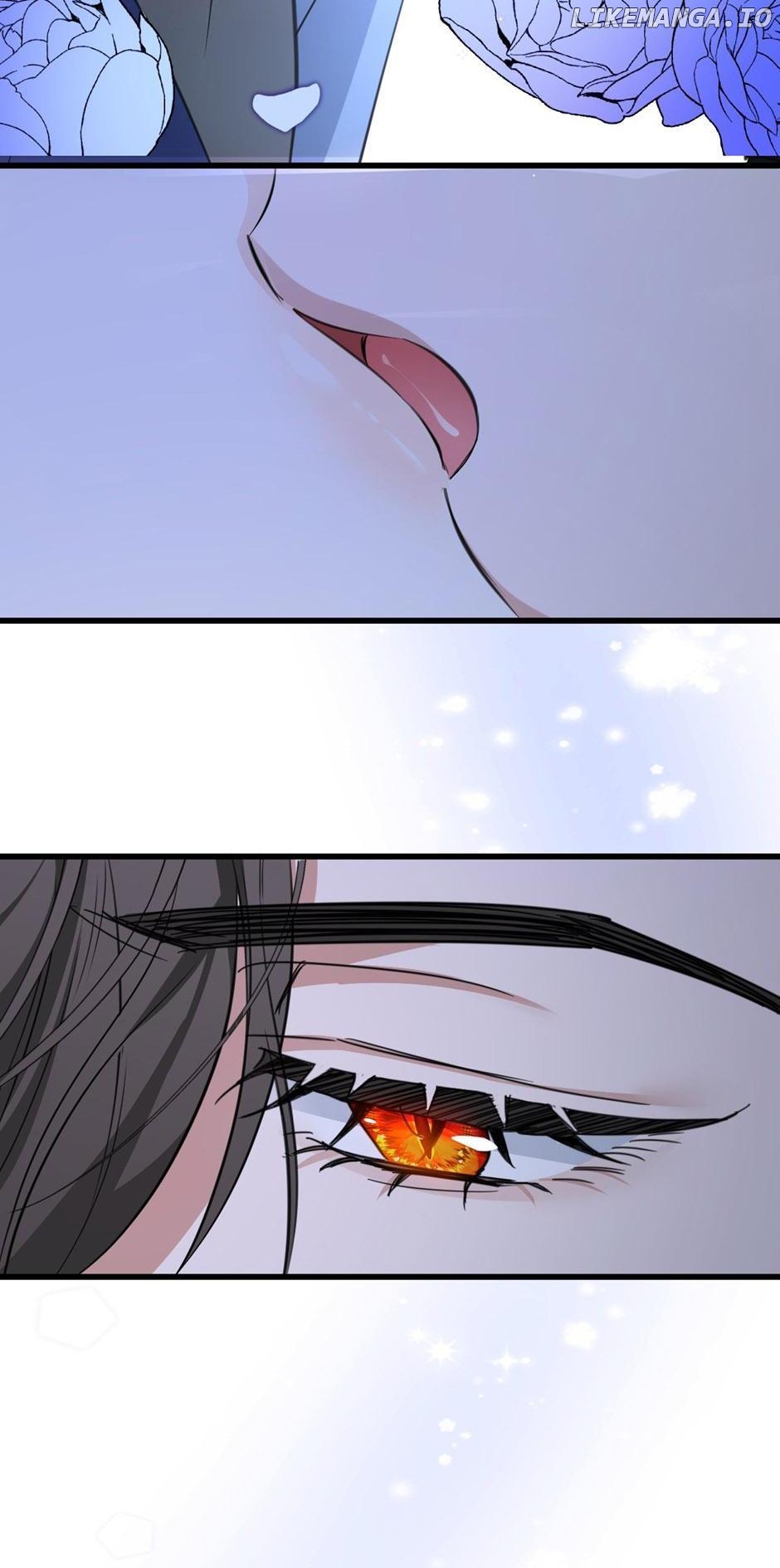 The Ducal Family's Poisonous Flower Chapter 14 - page 37