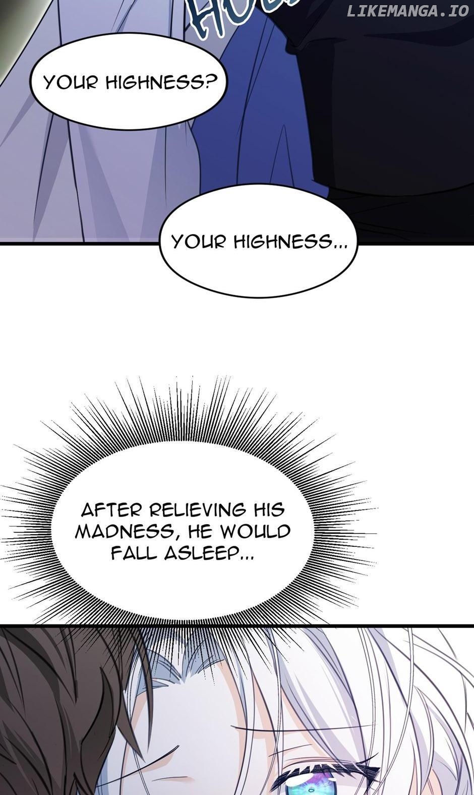 The Ducal Family's Poisonous Flower Chapter 14 - page 40