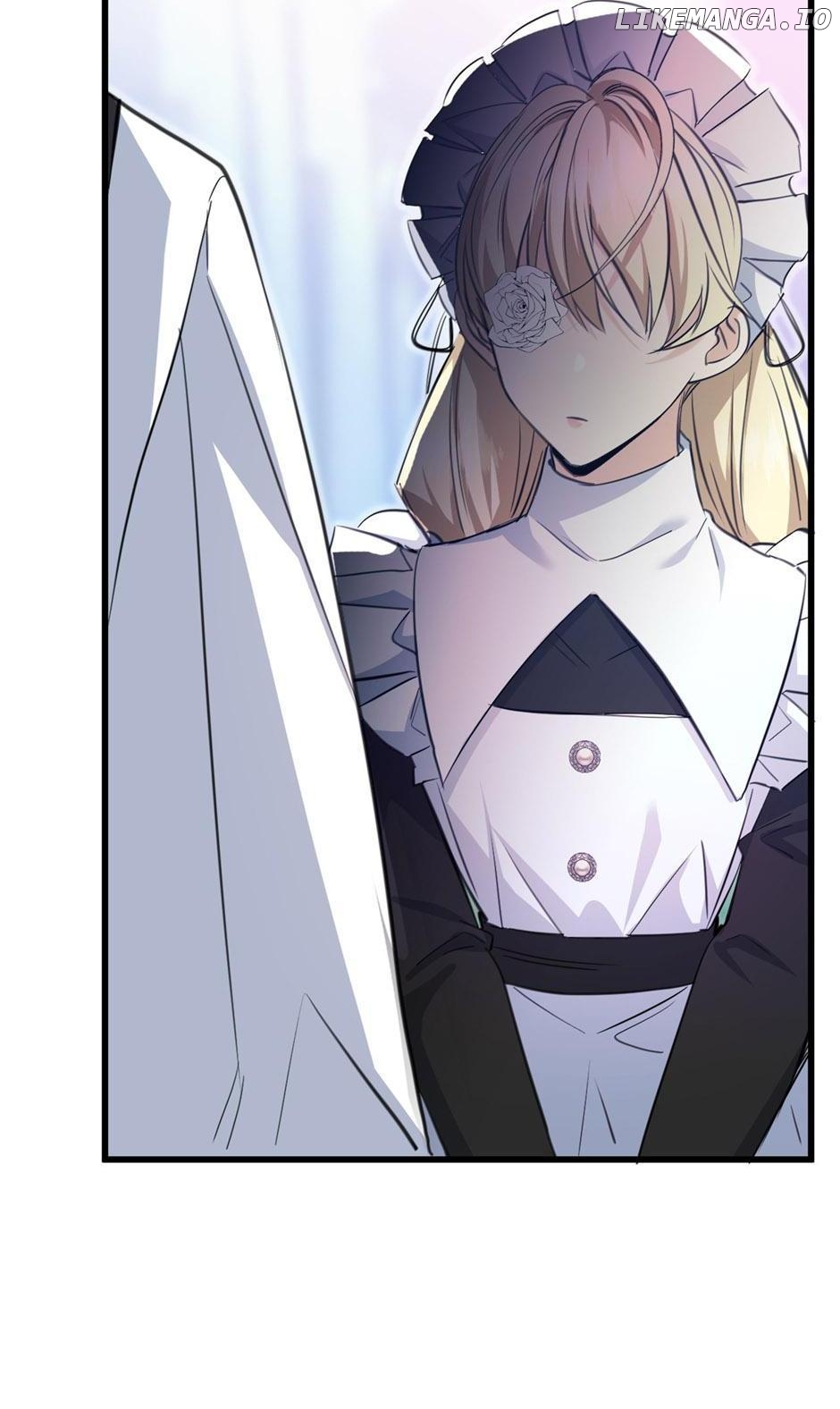 The Ducal Family's Poisonous Flower Chapter 14 - page 42