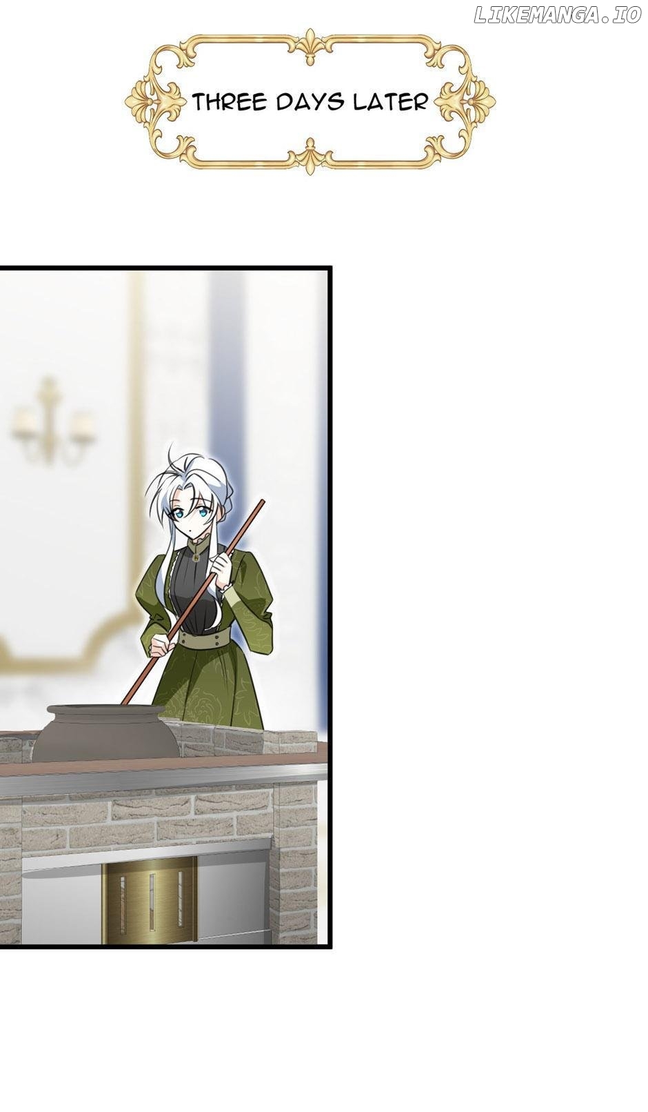 The Ducal Family's Poisonous Flower Chapter 14 - page 43