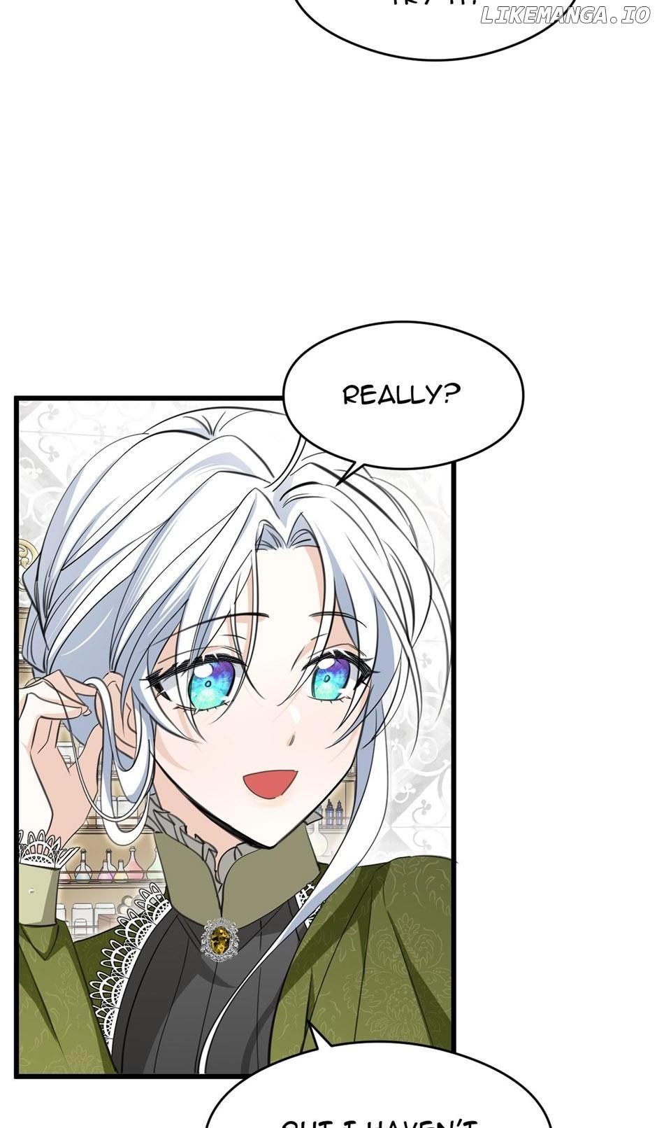 The Ducal Family's Poisonous Flower Chapter 14 - page 45