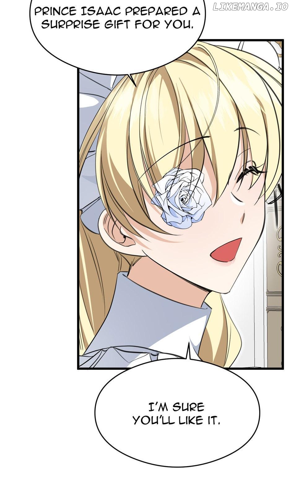 The Ducal Family's Poisonous Flower Chapter 14 - page 47