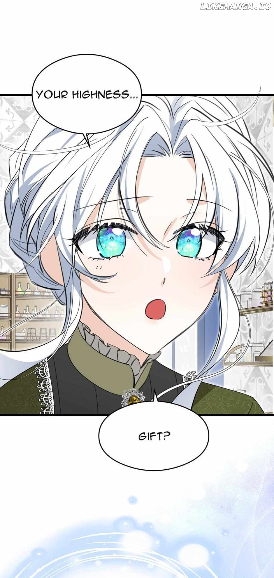The Ducal Family's Poisonous Flower Chapter 14 - page 48
