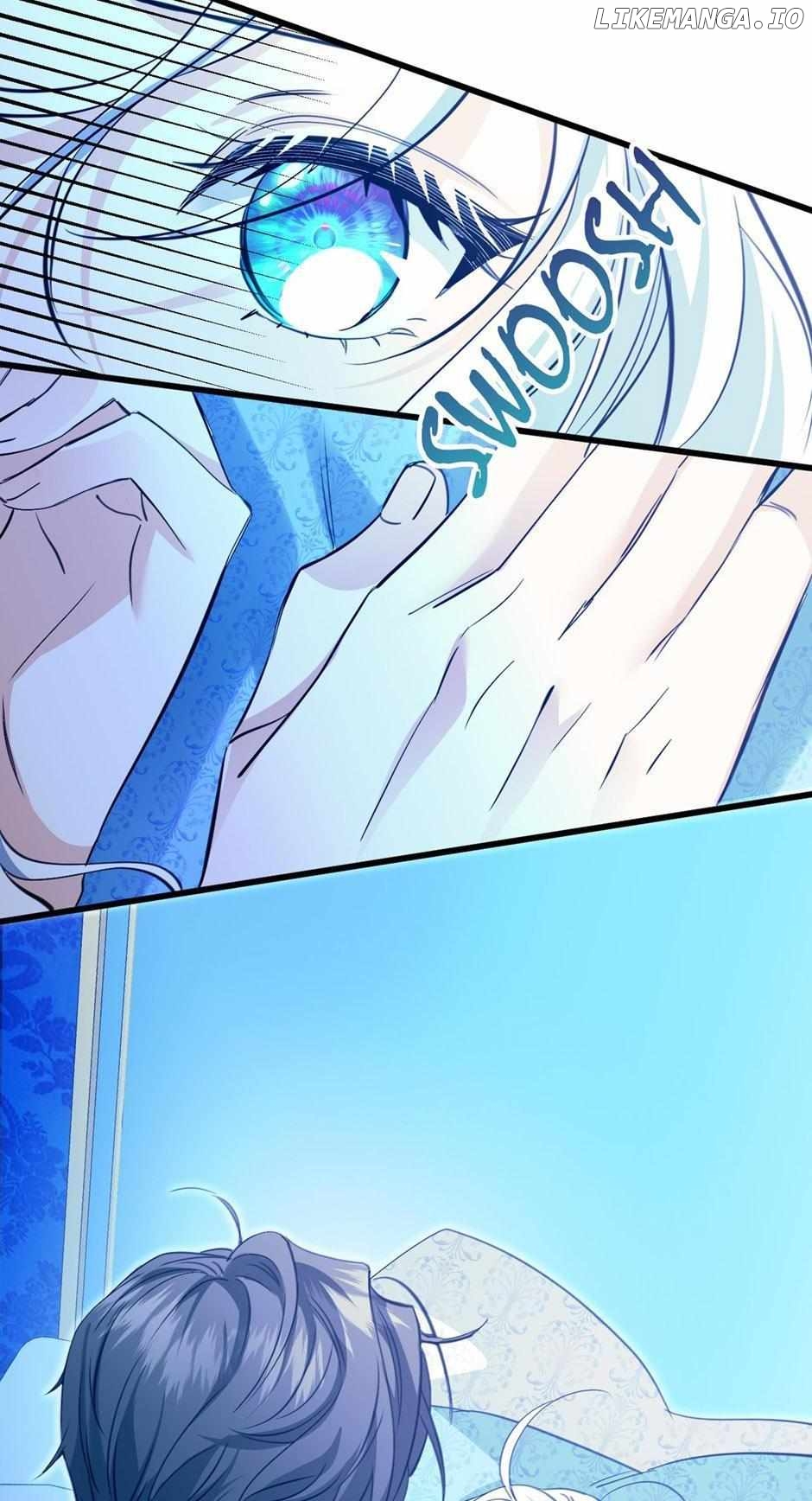 The Ducal Family's Poisonous Flower Chapter 14 - page 4