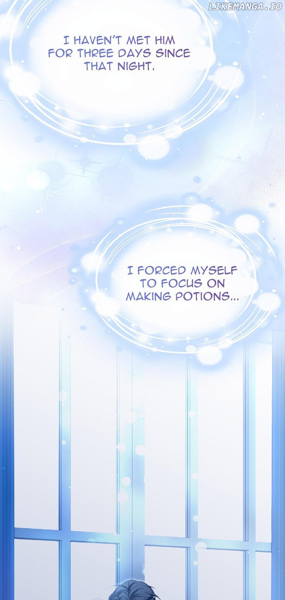 The Ducal Family's Poisonous Flower Chapter 14 - page 49