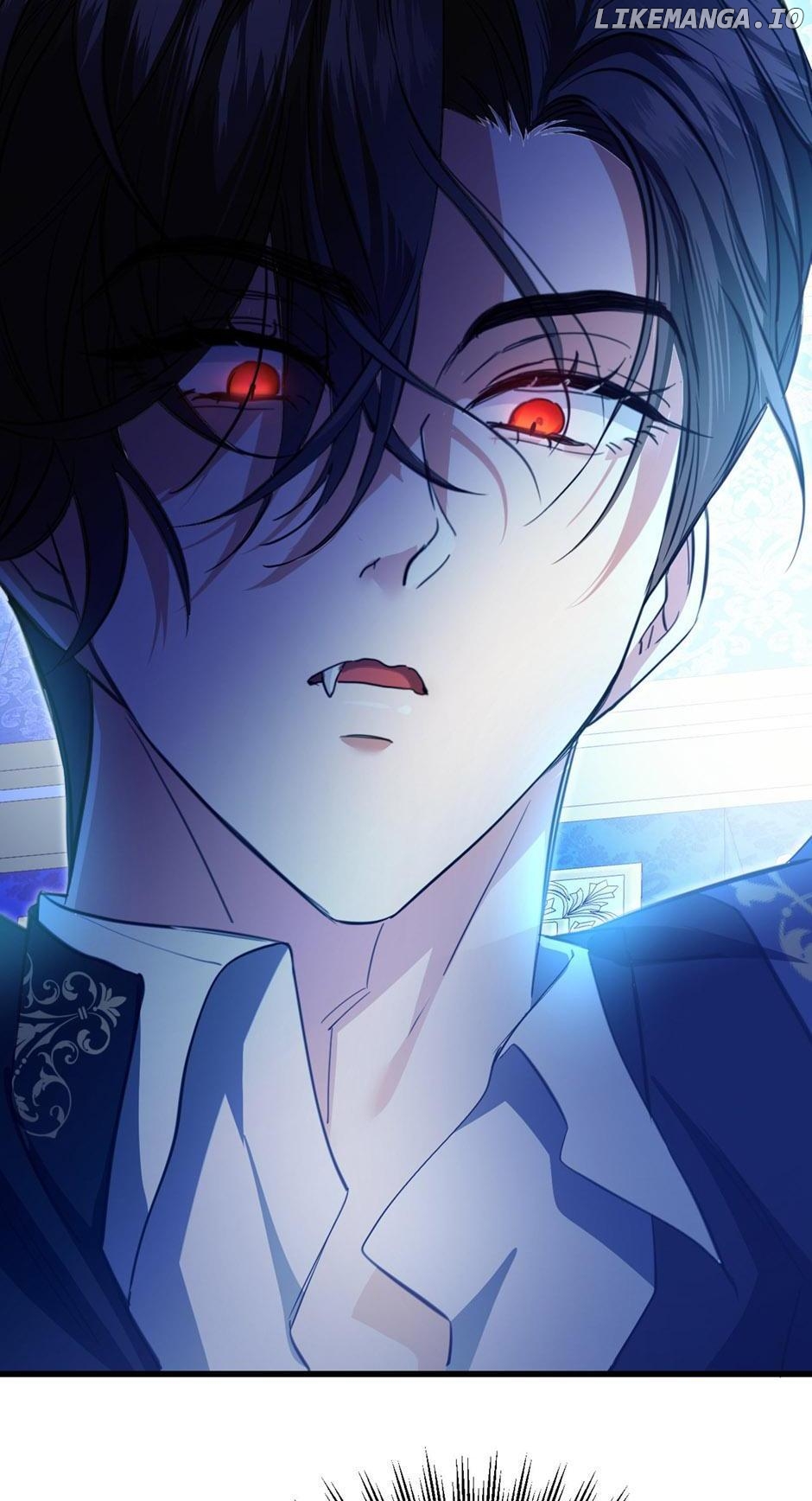 The Ducal Family's Poisonous Flower Chapter 14 - page 6