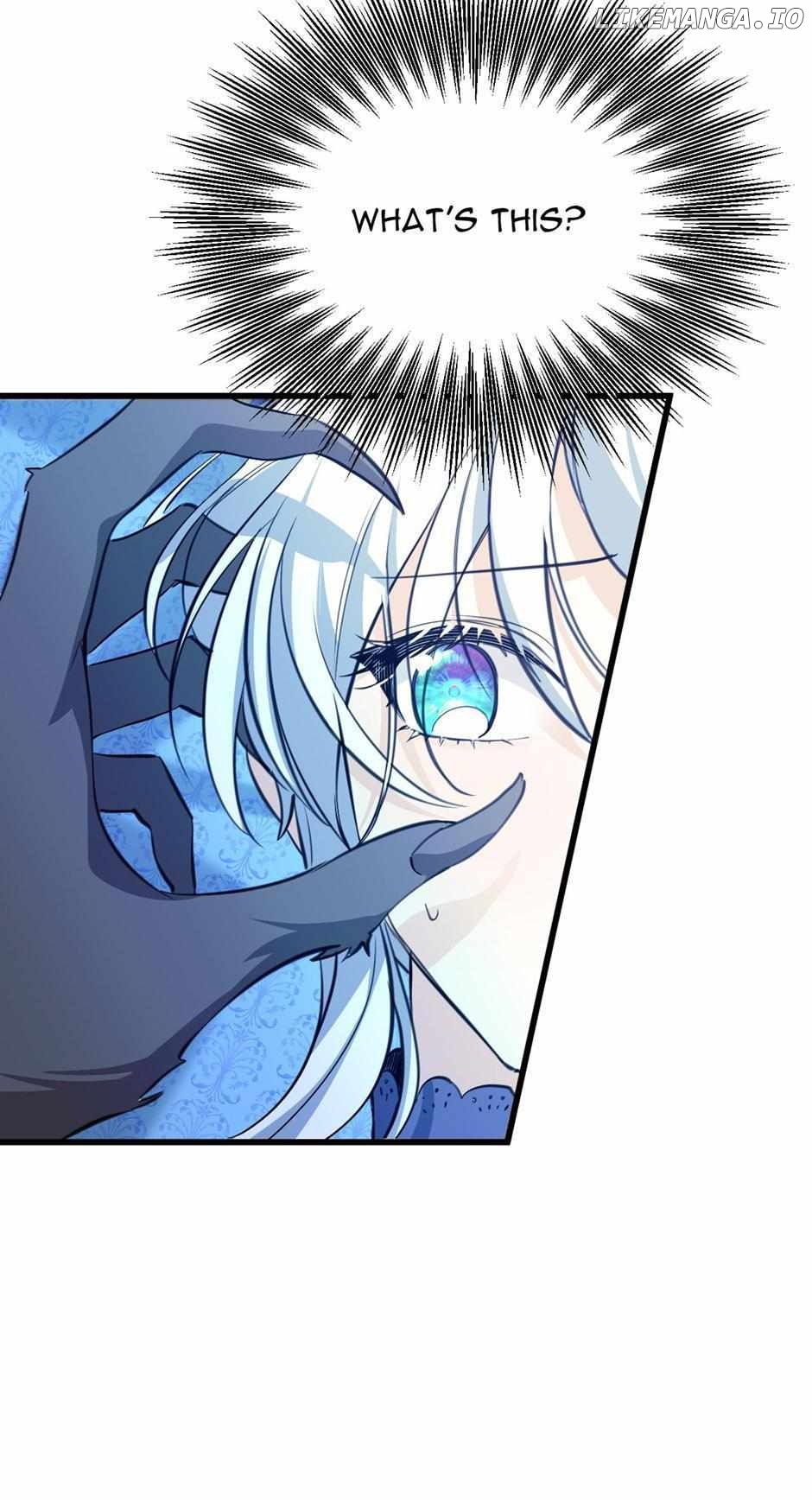 The Ducal Family's Poisonous Flower Chapter 14 - page 7