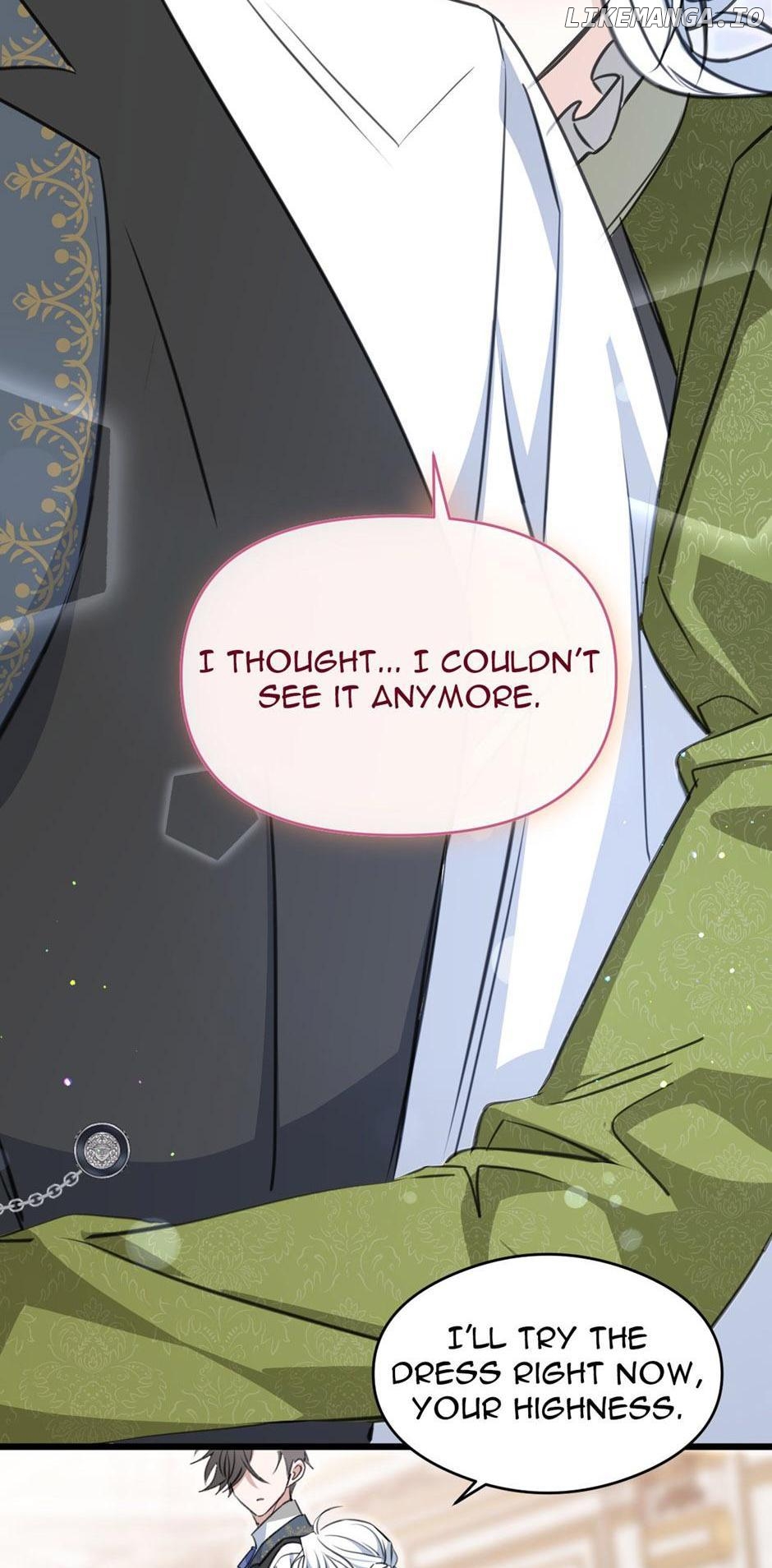 The Ducal Family's Poisonous Flower Chapter 15 - page 16