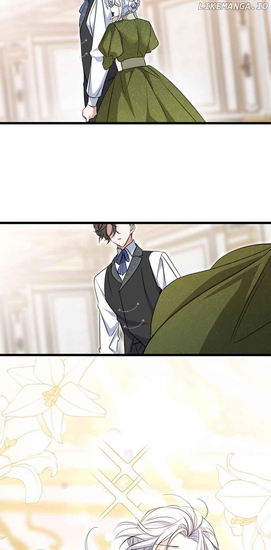 The Ducal Family's Poisonous Flower Chapter 15 - page 17