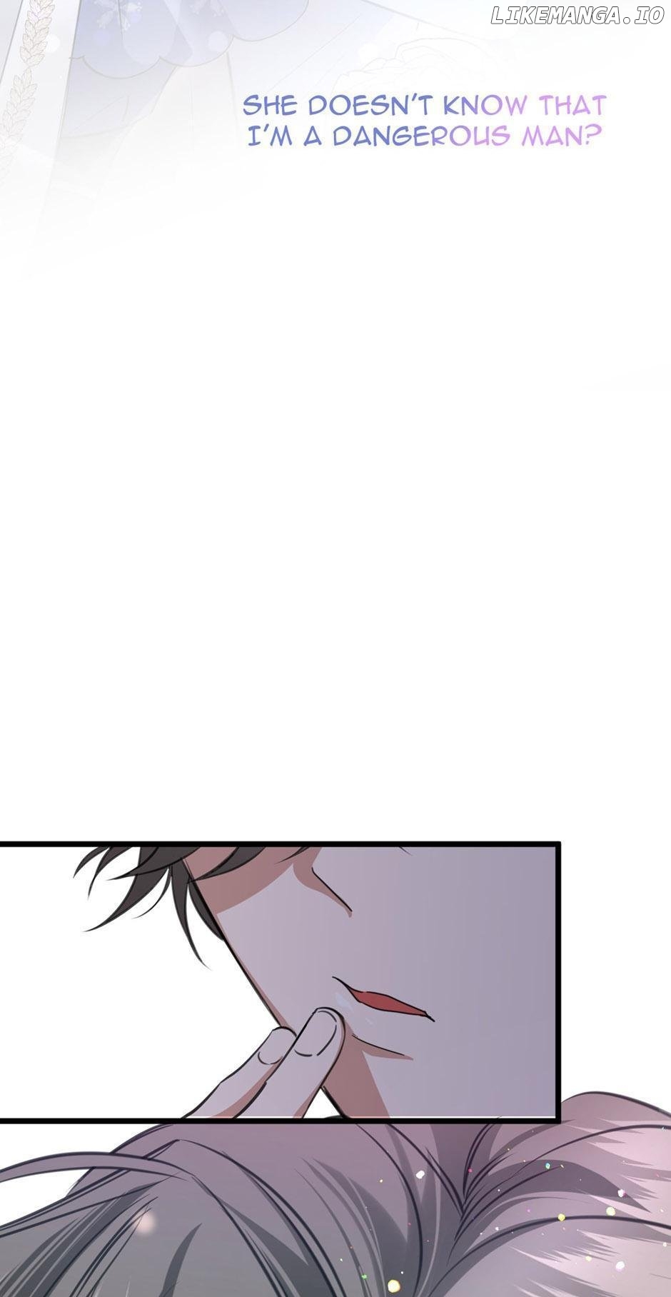 The Ducal Family's Poisonous Flower Chapter 15 - page 21