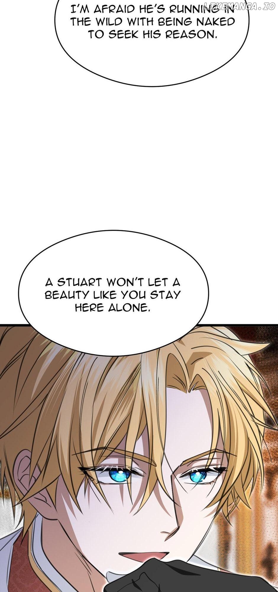 The Ducal Family's Poisonous Flower Chapter 15 - page 31