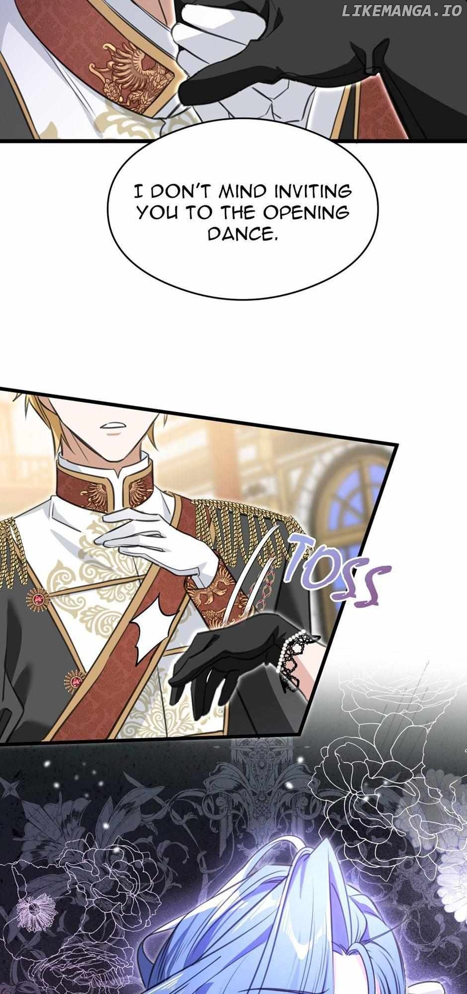 The Ducal Family's Poisonous Flower Chapter 15 - page 32