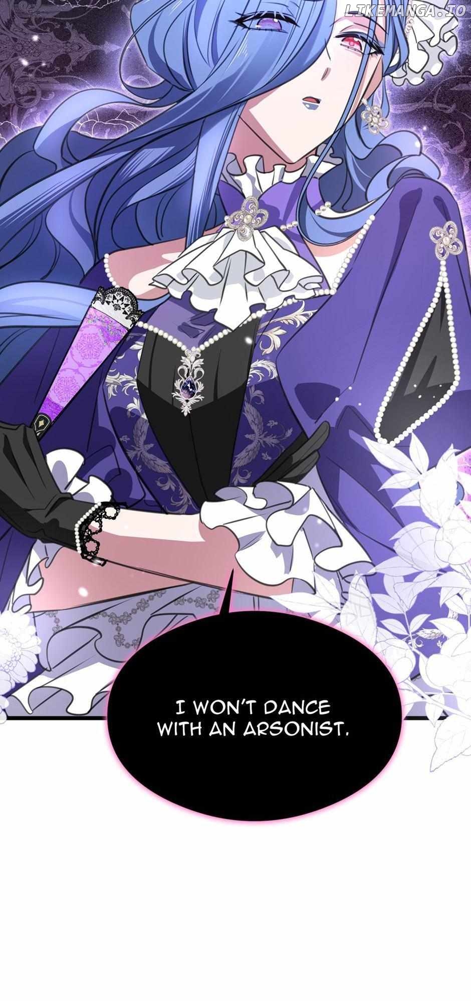 The Ducal Family's Poisonous Flower Chapter 15 - page 33