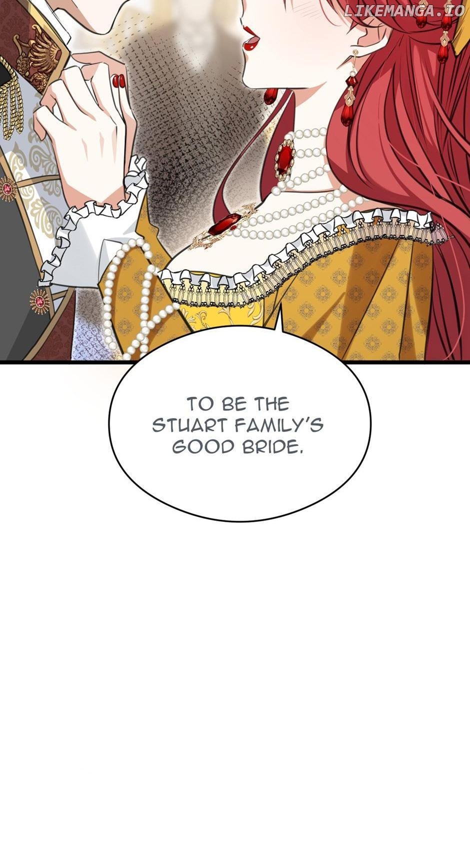 The Ducal Family's Poisonous Flower Chapter 15 - page 42