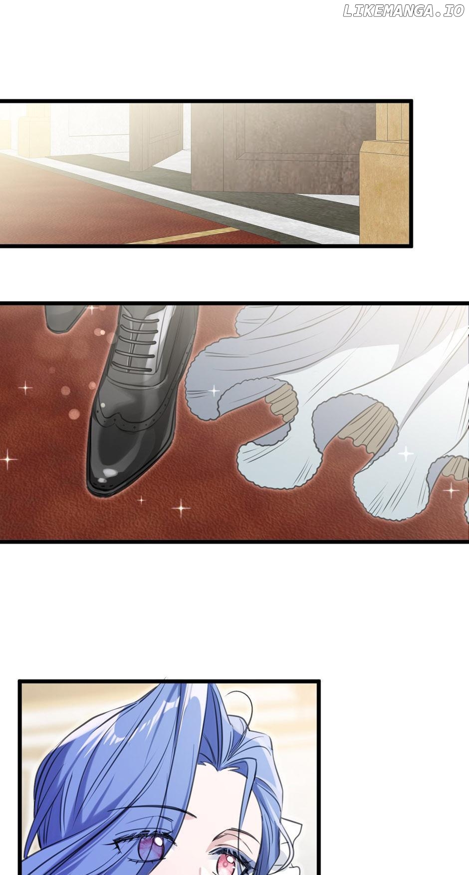 The Ducal Family's Poisonous Flower Chapter 15 - page 44