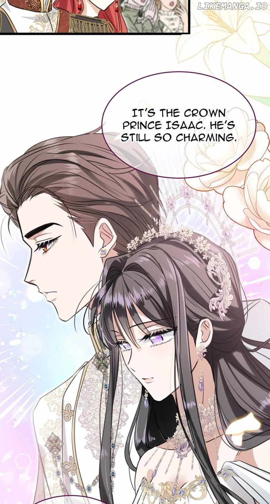 The Ducal Family's Poisonous Flower Chapter 15 - page 47