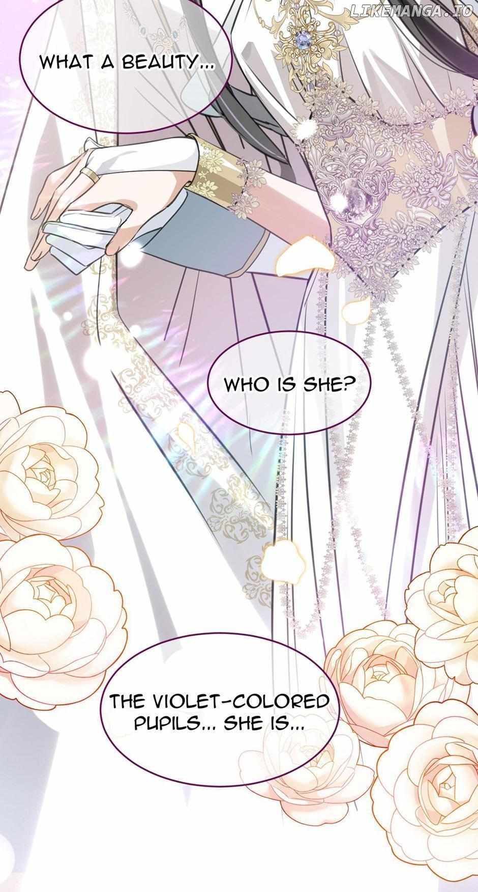 The Ducal Family's Poisonous Flower Chapter 15 - page 48