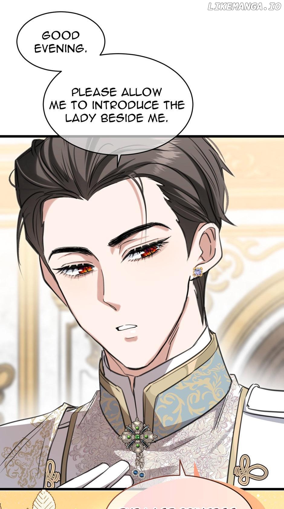 The Ducal Family's Poisonous Flower Chapter 15 - page 49