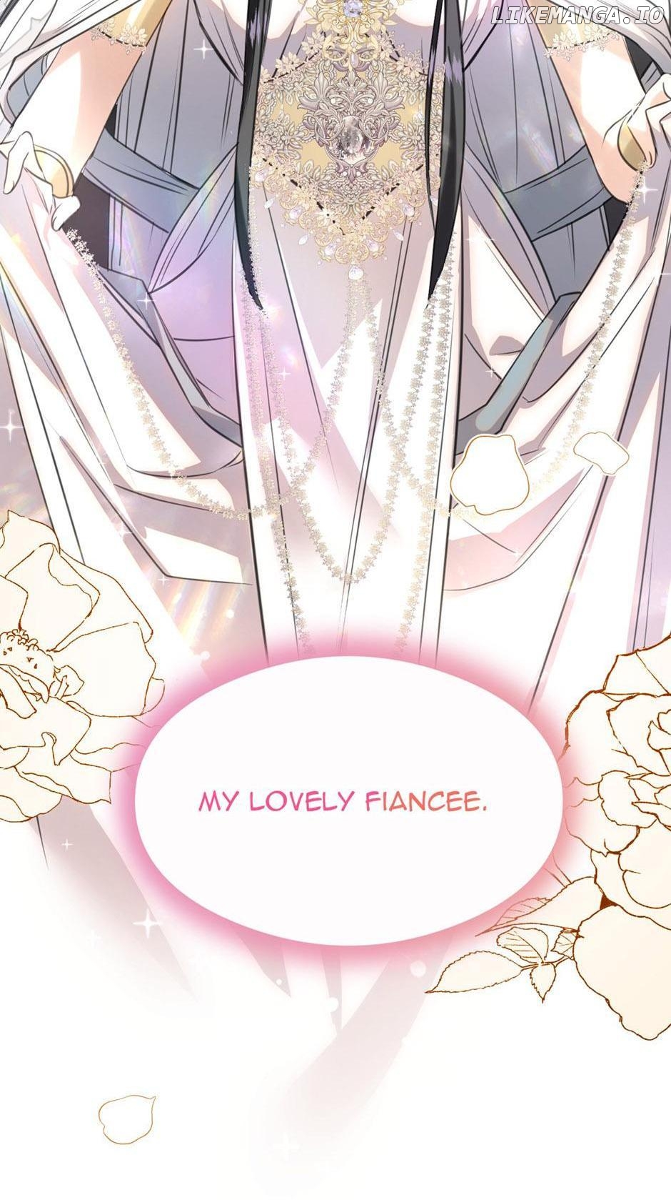 The Ducal Family's Poisonous Flower Chapter 15 - page 51