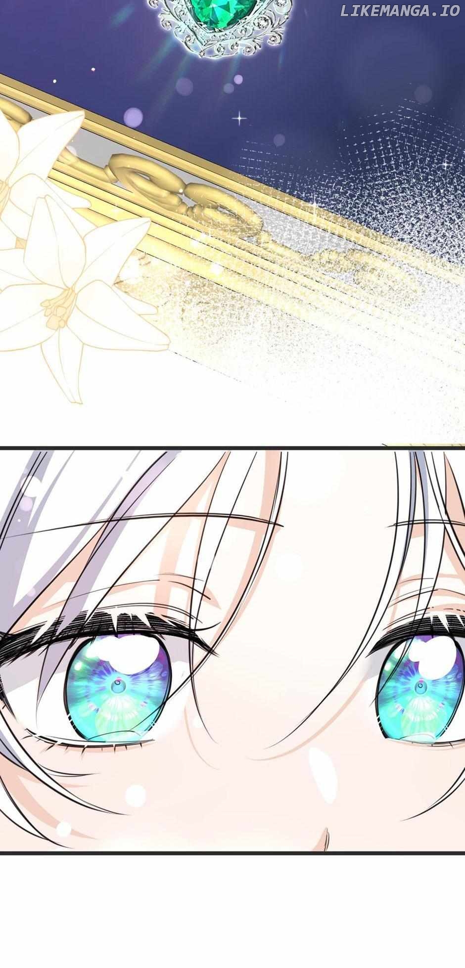 The Ducal Family's Poisonous Flower Chapter 15 - page 5